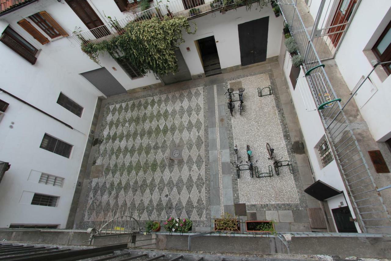I Due Appartamenti Turin Centre エクステリア 写真